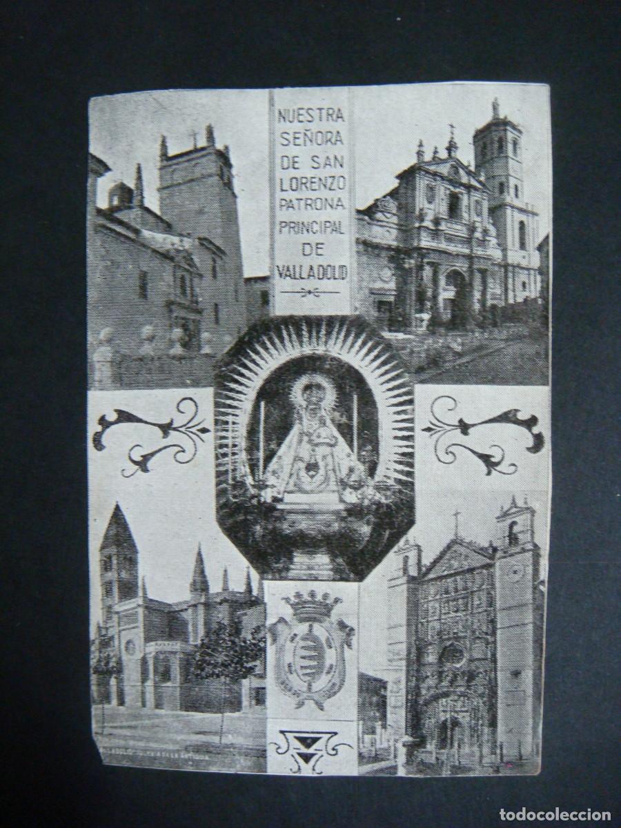 Postales: RECORDATORIO ANTIGUO-CAJ-POS-N&ordm;-6,SOB-N&ordm;-1
