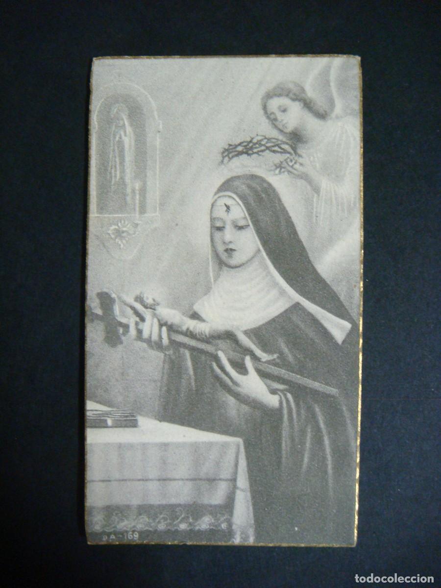 Postales: RECORDATORIO ANTIGUO-CAJ-POS-N&ordm;-6,SOB-N&ordm;-1
