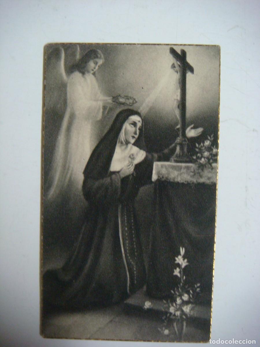 Postales: RECORDATORIO ANTIGUO-CAJ-POS-N&ordm;-6,SOB-N&ordm;-1