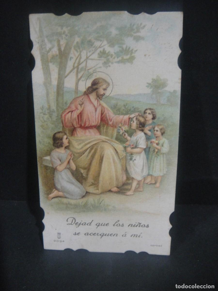 Postais: recordatorio visita pastoral a sant genis d'agudells - mayo de 1918