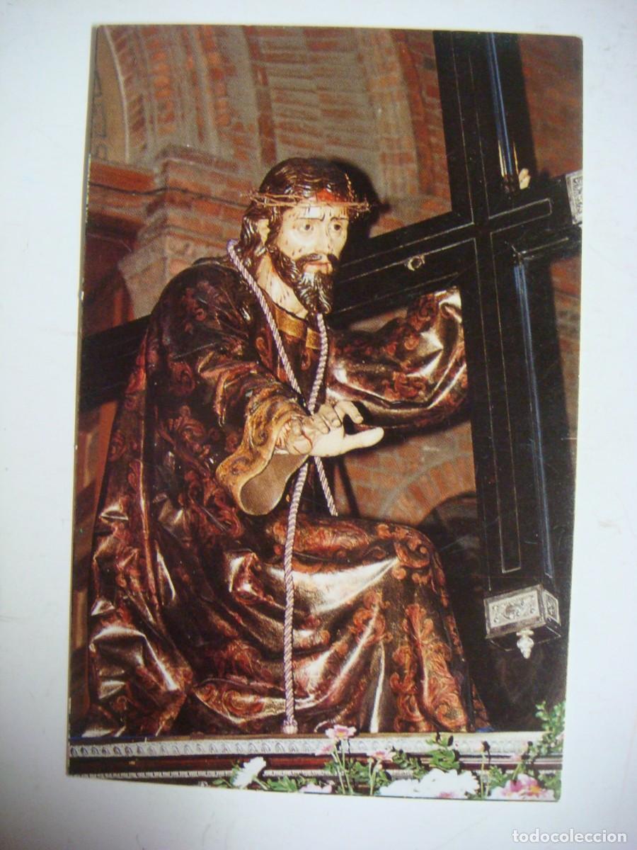 Postales: RECORDATORIO ORACION NUESTRO PADRE JESUS NAZARENO-CAJ-POS-N&ordm;-6,SOB-N&ordm;-2