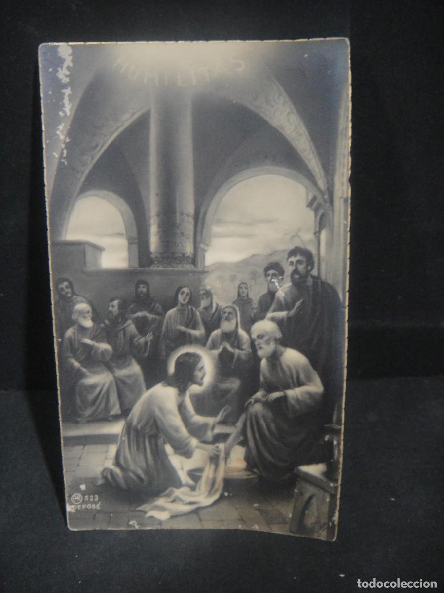 Postales: recordatorio 1&ordf; comunion , - barcelona a&ntilde;o 1930