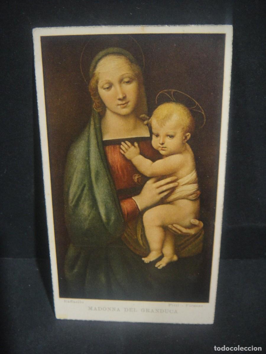 Postales: recordatorio 1&ordf; comunion , - barcelona a&ntilde;o 1935