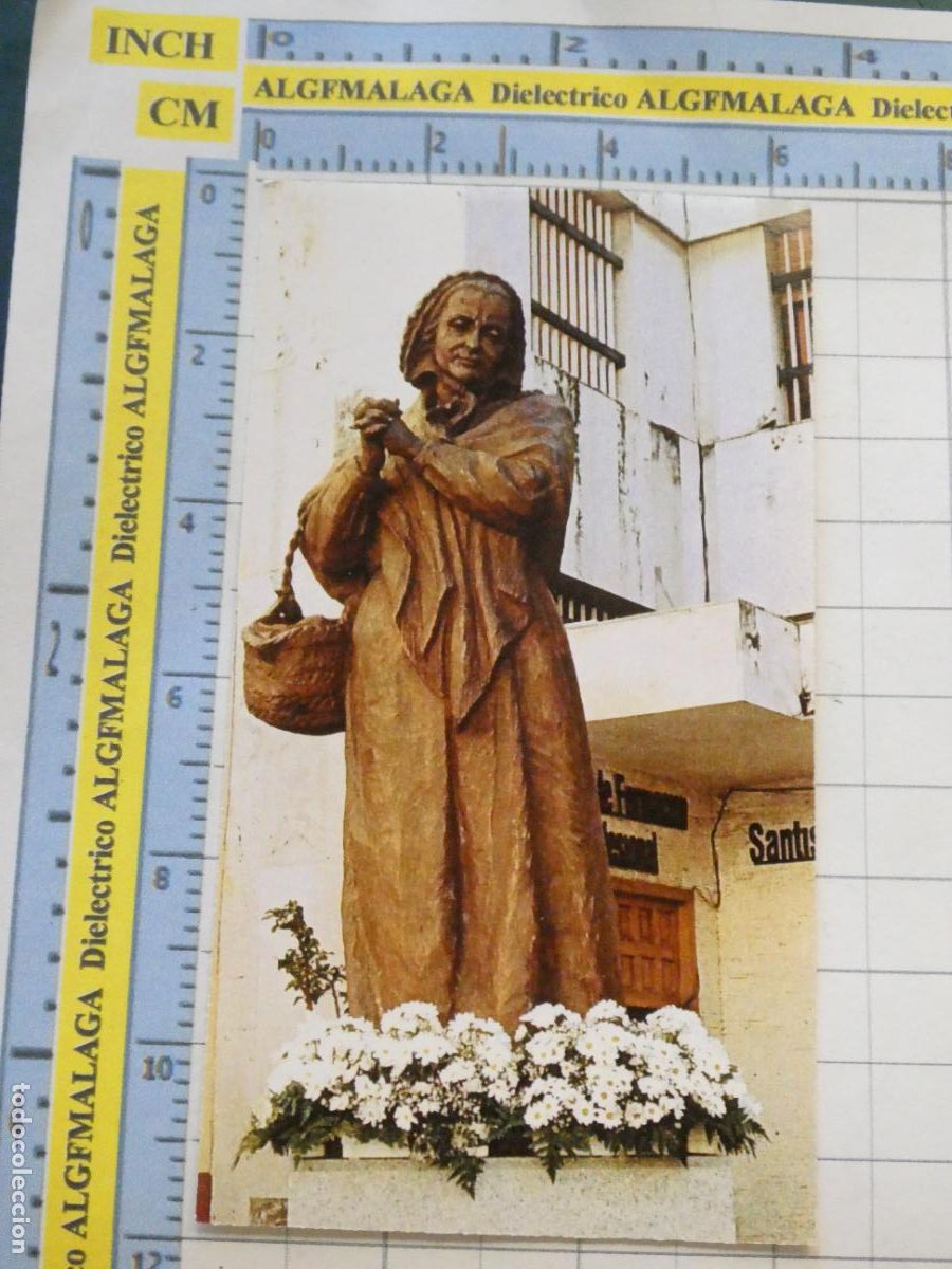 Cartes Postales: RECORDATORIO RELIGIOSOS SEMANA SANTA. SEVILLA 2007 ORACI&Oacute;N CANONIZACI&Oacute;N MAM&Aacute; MARGARITA. 2370