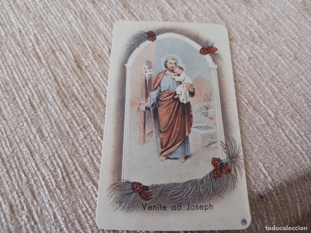Postales: recordatorio de consagracion de altar, figueras 1953