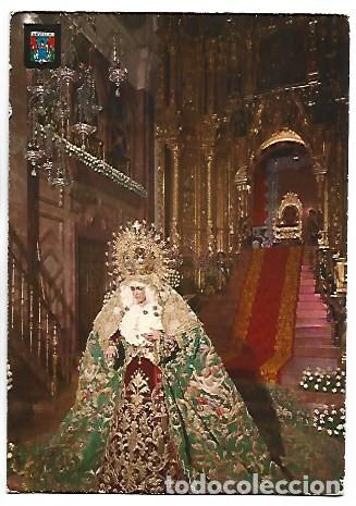Postales: &rdquo; LA MACARENA &rdquo;.- SEVILLA - Foto 1