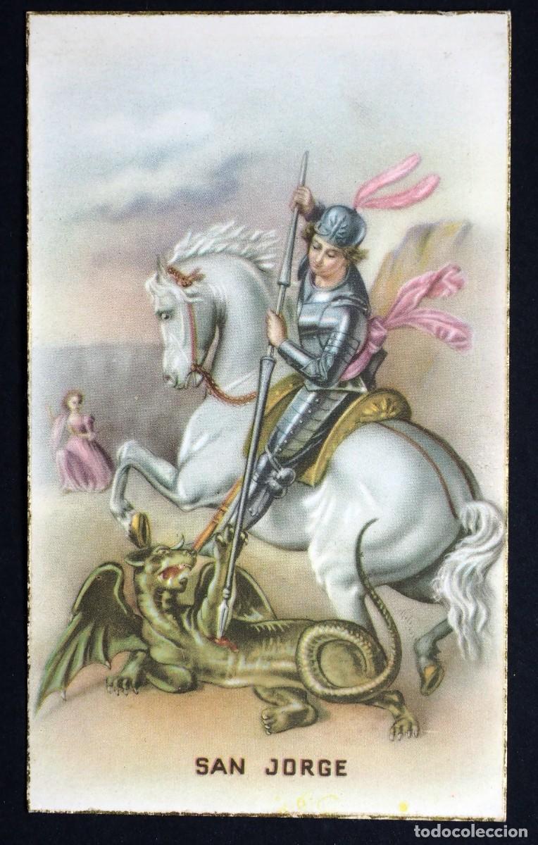 Cartes Postales: POSTAL RELIGIOSA A&Ntilde;OS 60-70
