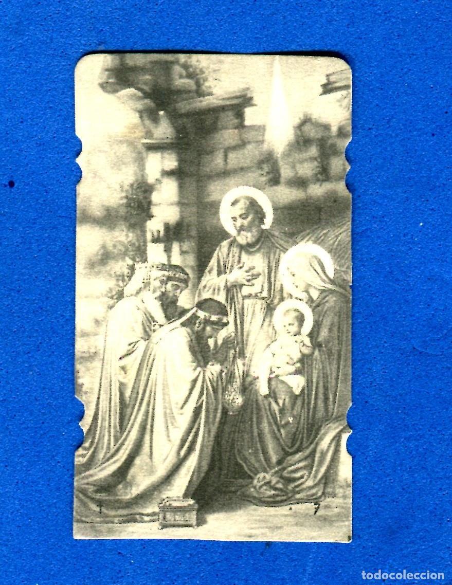 Postcards: ANTIGUO RECORDATORIO RELIGIOSO