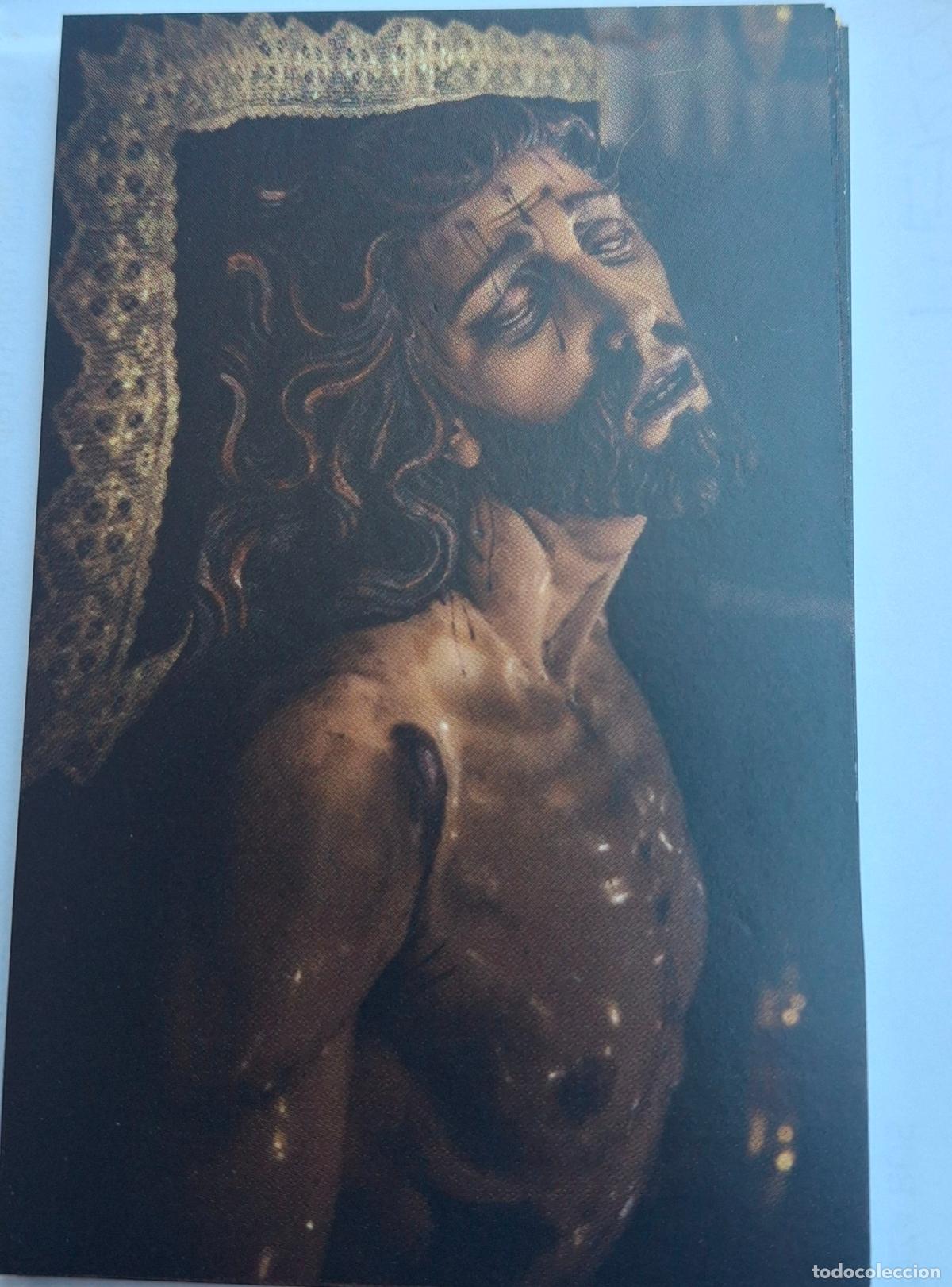 Postales: Nazareno.Marbella.M&aacute;laga