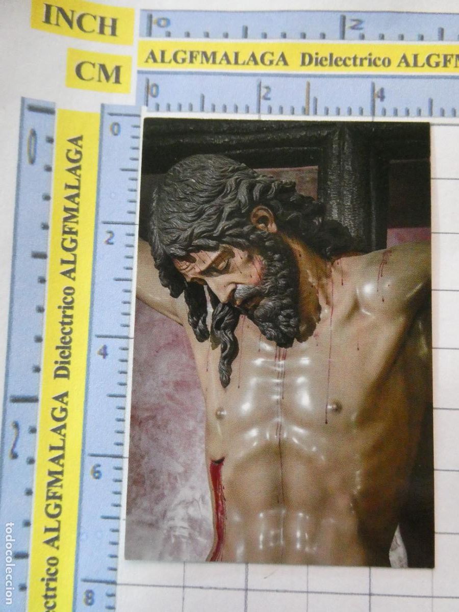 Postales: RECORDATORIO RELIGIOSO SEMANA SANTA. SEVILLA HERMANDAD DE LA SANT&Iacute;SIMA TRINIDAD 244