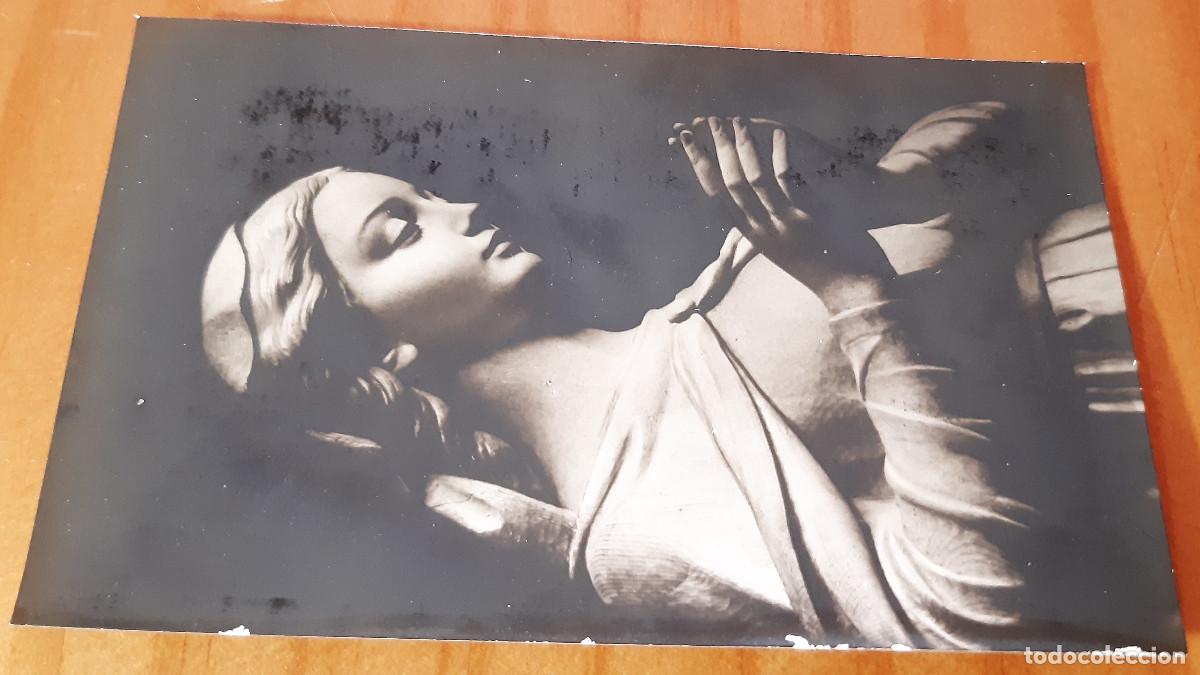 Postcards: VIRGEN MARIA - 11,50 X 7 CMS. - MUY BUEN ESTADO
