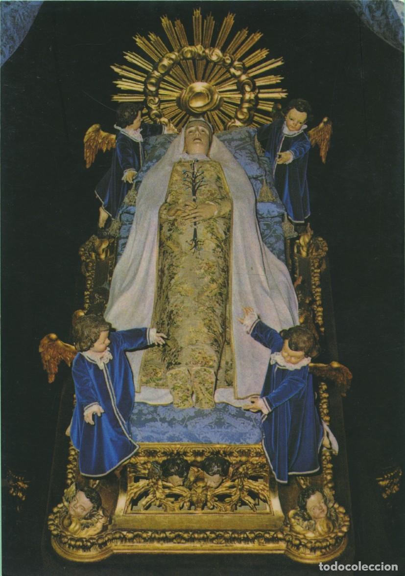 Postales: Catedral de Girona. L'Assumpci&oacute; de la Verge Maria. Sin circular. ED. CAP&Iacute;TOL CATEDRAL