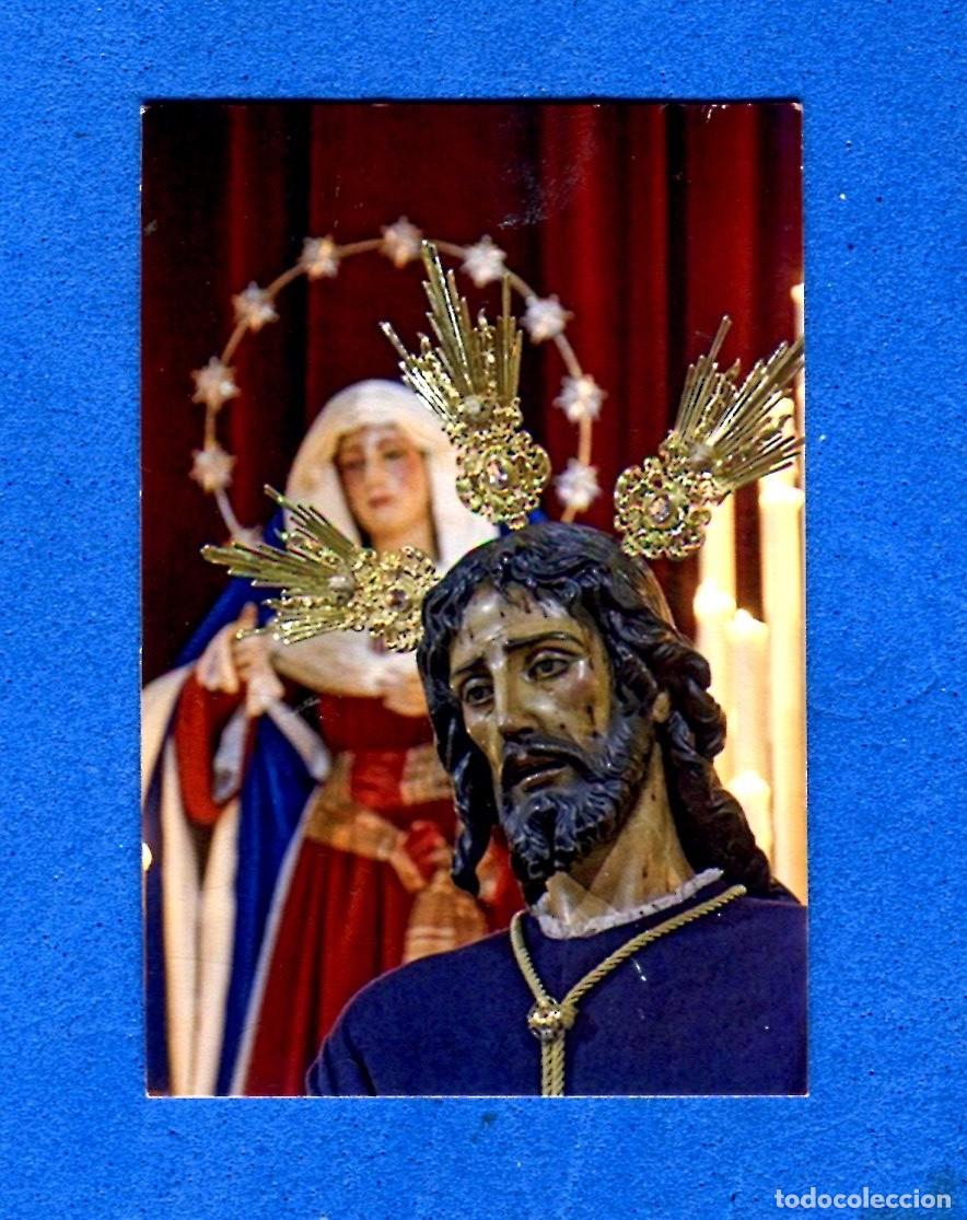 Postcards: RECORDATORIO RELIGIOSO SEMANA SANTA SEVILLA
