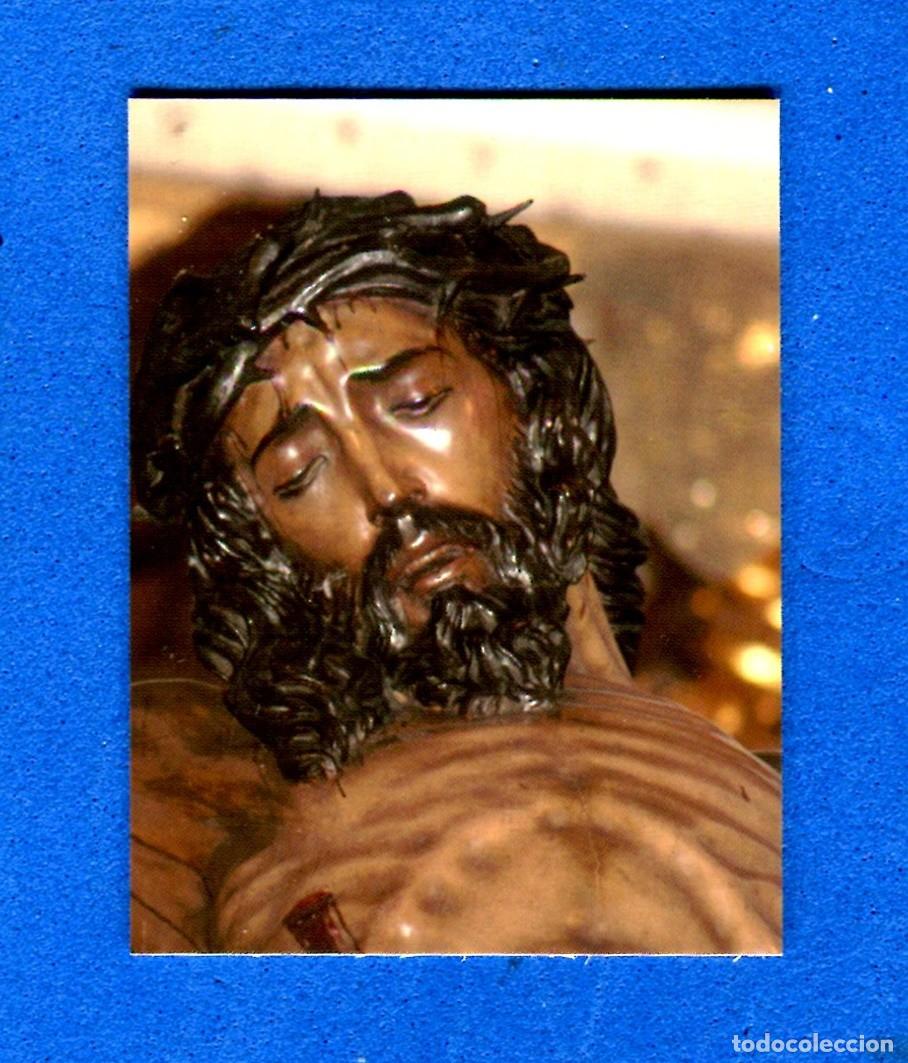 Postcards: RECORDATORIO RELIGIOSO HERMANDAD DE LA HINIESTA SEVILLA