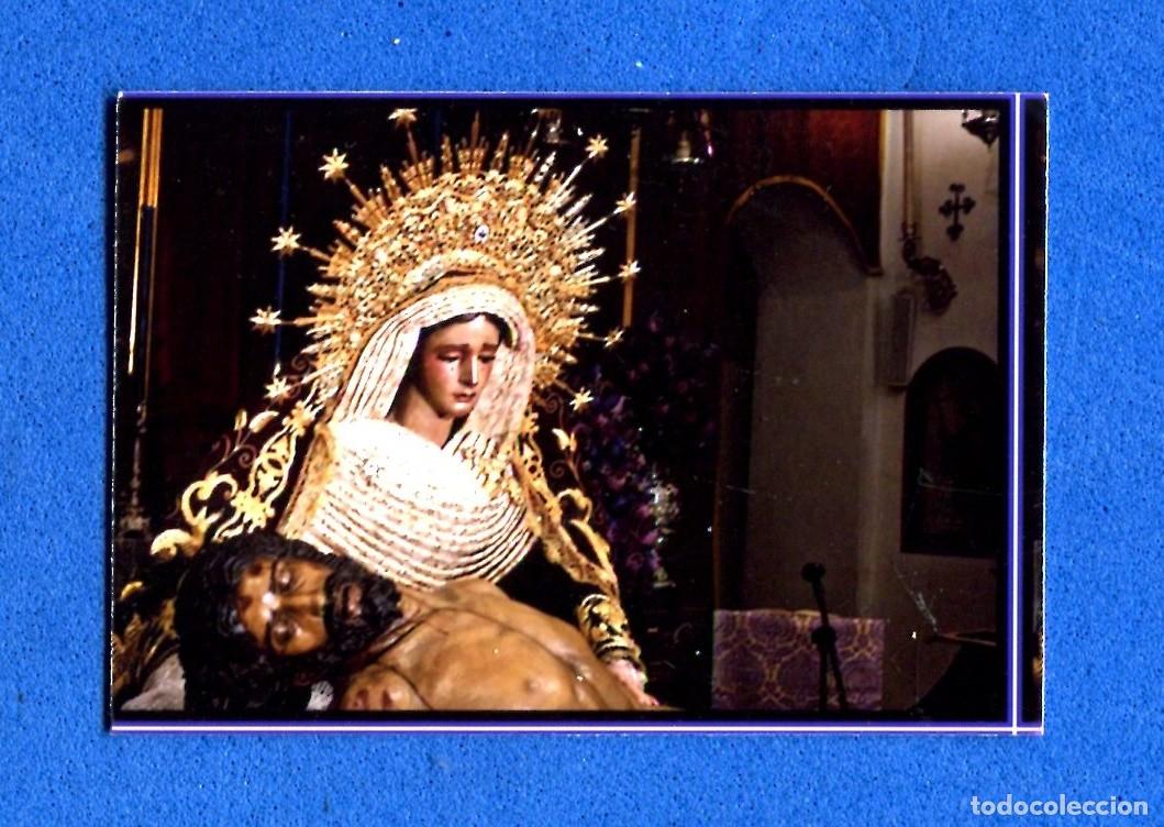 Postcards: RECORDATORIO RELIGIOSO SEMANA SANTA SEVILLA