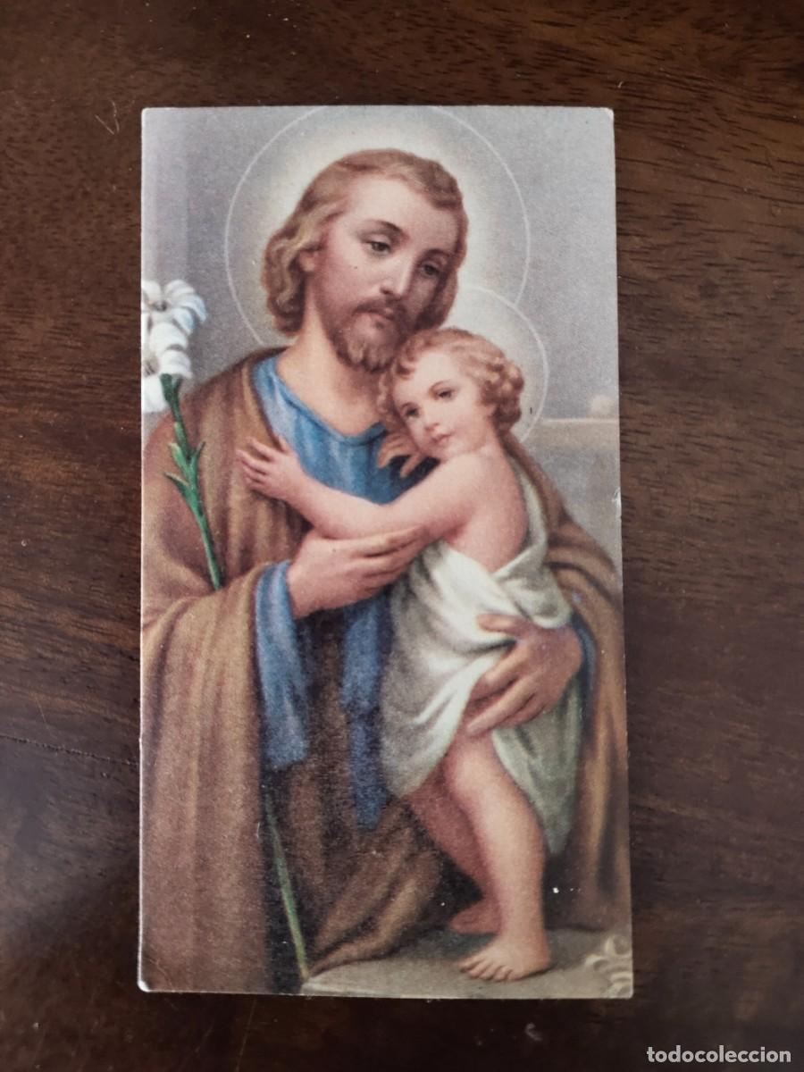 Postales: 7 Recordatorios de San Jos&eacute;. - Foto 2