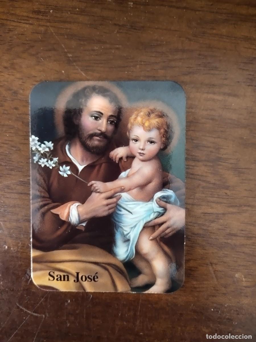 Postales: 7 Recordatorios de San Jos&eacute;. - Foto 4