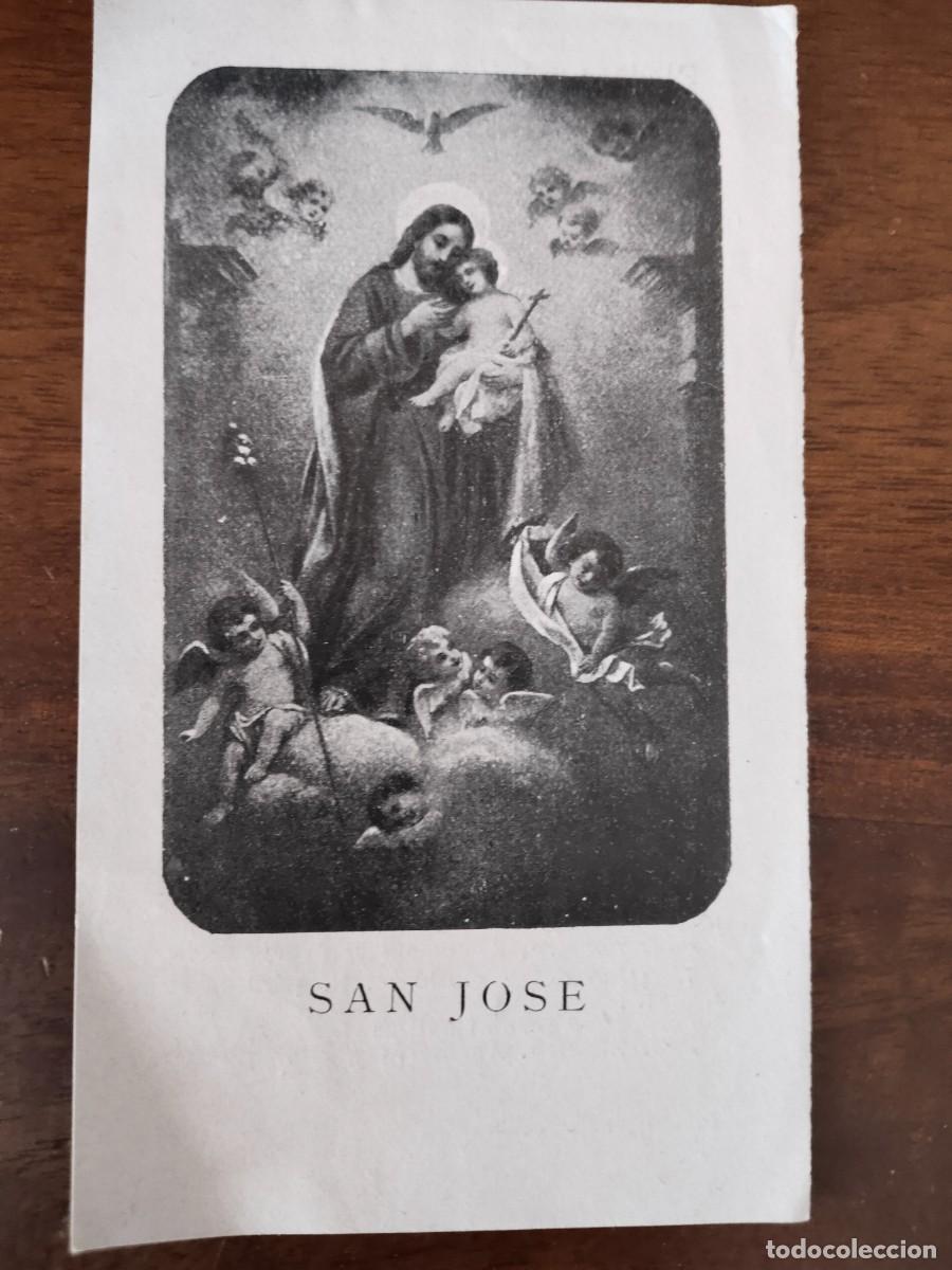 Postales: 7 Recordatorios de San Jos&eacute;. - Foto 7