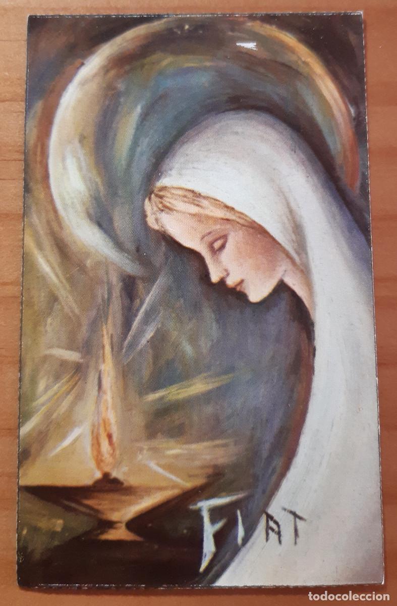 Postcards: FIAT - 305 - MADE IN SPAIN - 11,50 X 7 CMS. - MUY BUEN ESTADO