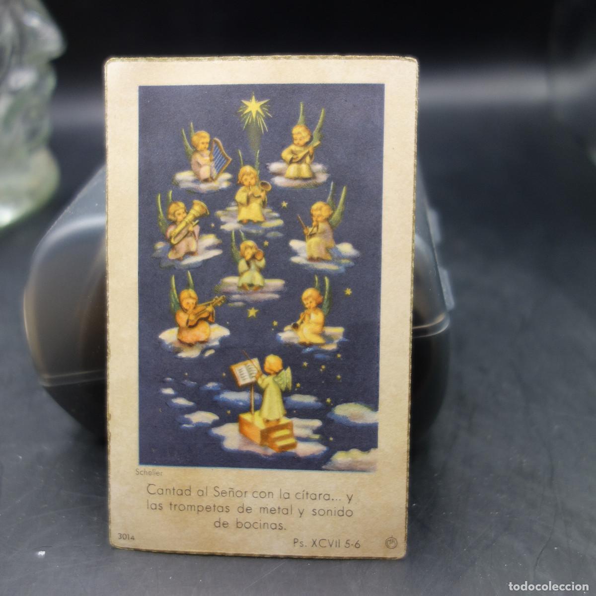 Postales: RECUERDO DE LA PRIMERA COMUNION EN LA IGLESIA DE SAN IGNACIO DE JEREZ