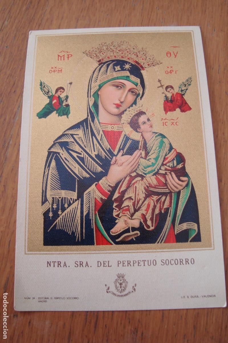 Postales: RECUERDO PRIMERA MISA LUIS GIL PASCUAL. AGUILAR DE BUREBA BURGOS 1962