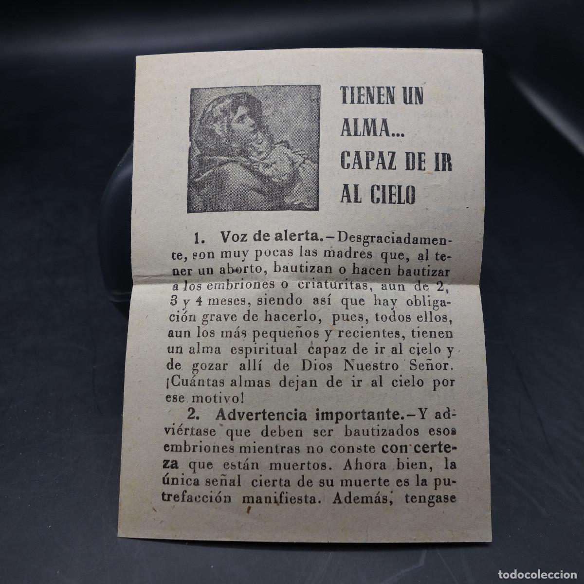 Postales: TIENEN UN ALMA CAPAZ DE IR AL CIELO