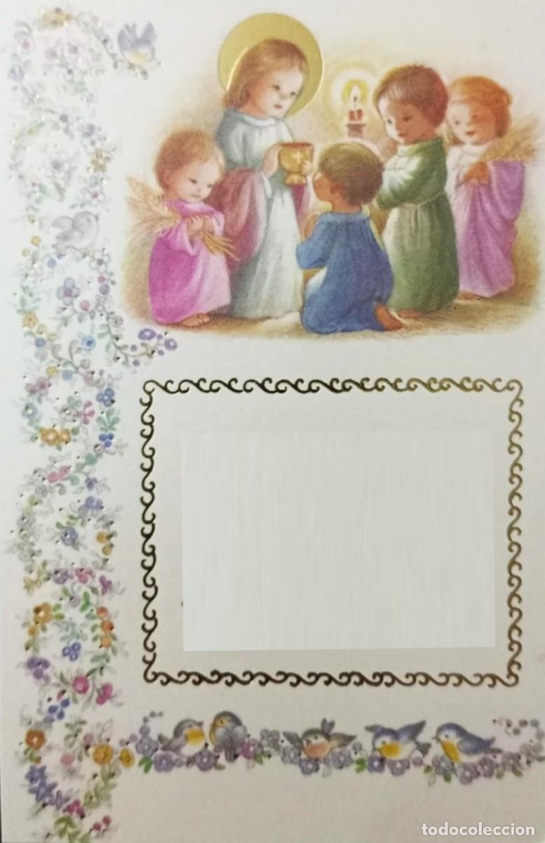 Postales: 0252 - MARTA RIBAS - HERMOSO RECORDATORIO EDICIONES BUSQUETS 01.010.4162 - 1996