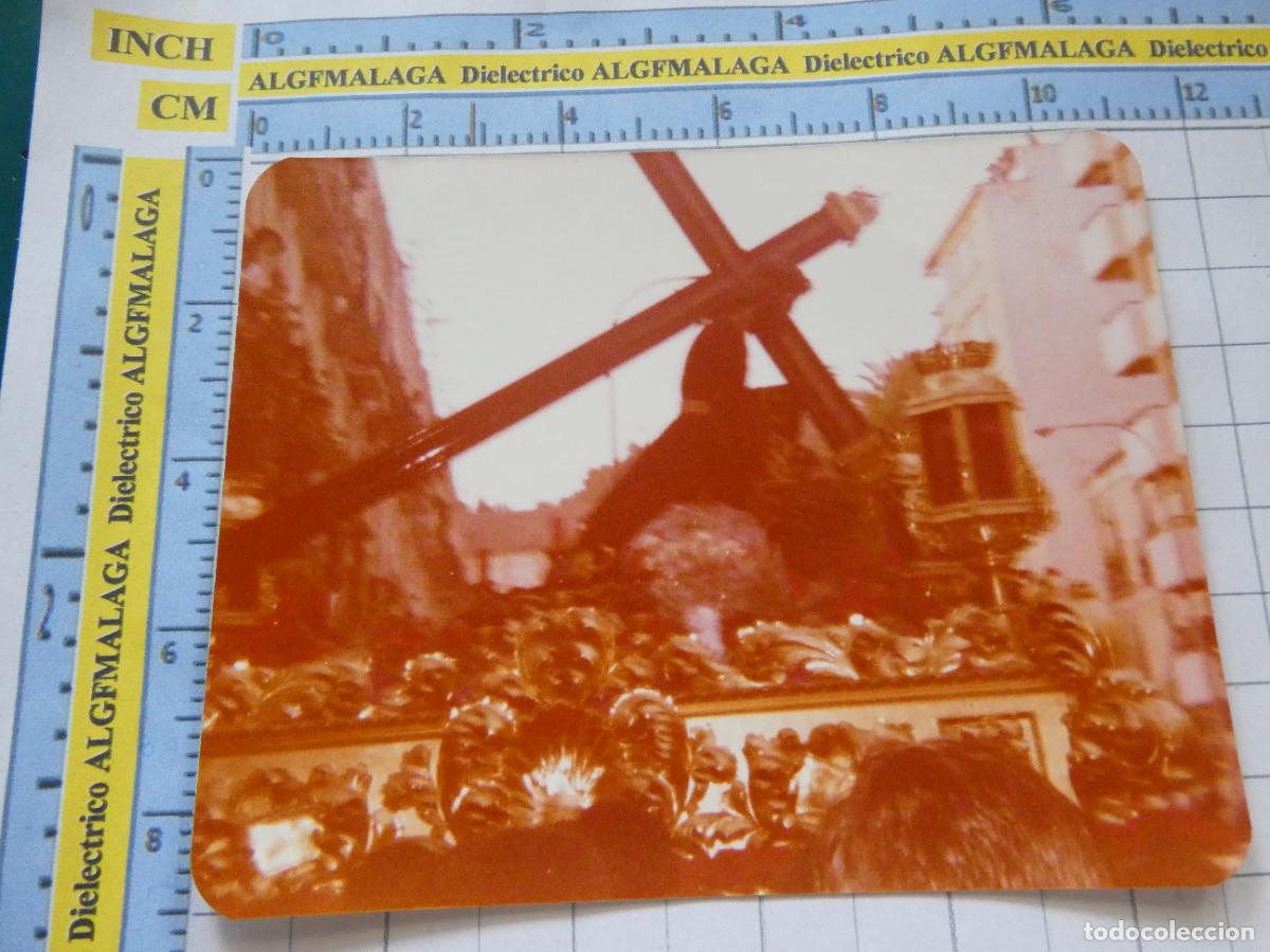 Postales: RECORDATORIO RELIGIOSO SEMANA SANTA. FOTO FOTOGRAFIA SEVILLA ? PROCESI&Oacute;N TRONO CRISTO. 976