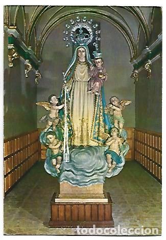 Postcards: NOSTRA SENYORA DELS ANGELS.- GIRONA