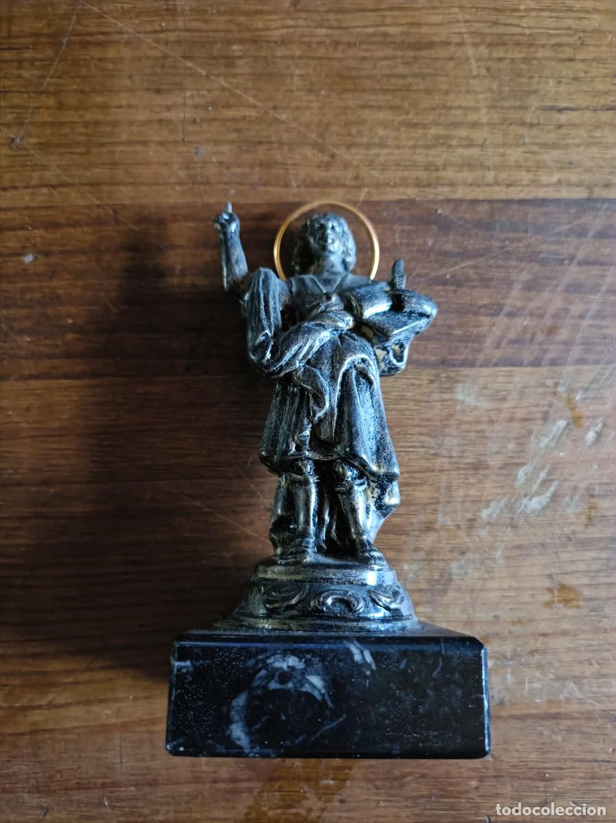 Postales: FIGURA RELIGIOSA SAN PANCRACIO