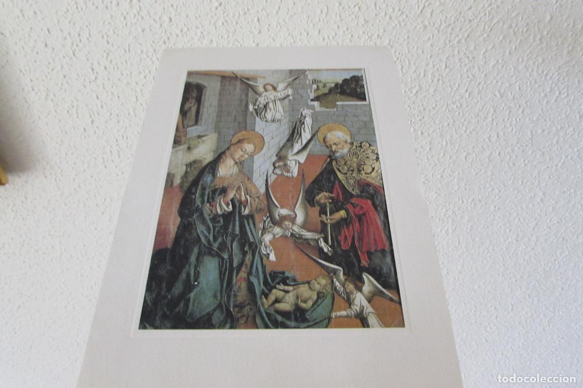Postales: FELICITACION DE NAVIDAD ALCALDE DE SALAMANCA JULIAN LANZAROTE SASTRE 1997