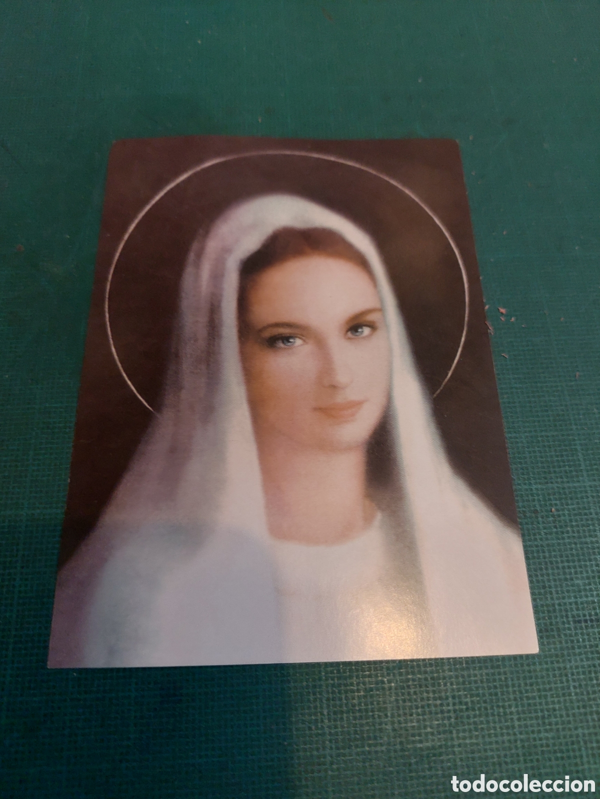 Cartes Postales: RECORDATORIO RELIGI&Oacute;N I FONDAMENTI MISSIONE ITALIA
