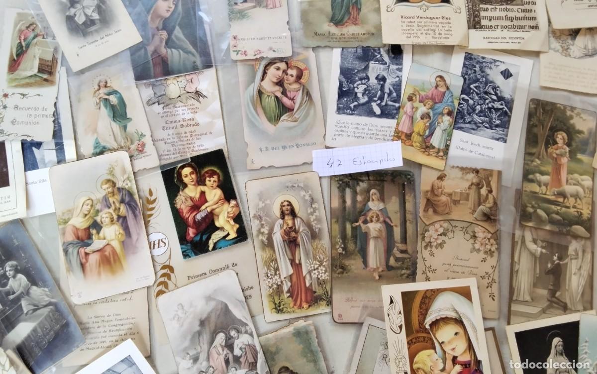 Postales: LOTE DE 47 REC0RDATORIOS , TODO FOTOGRAFIADO