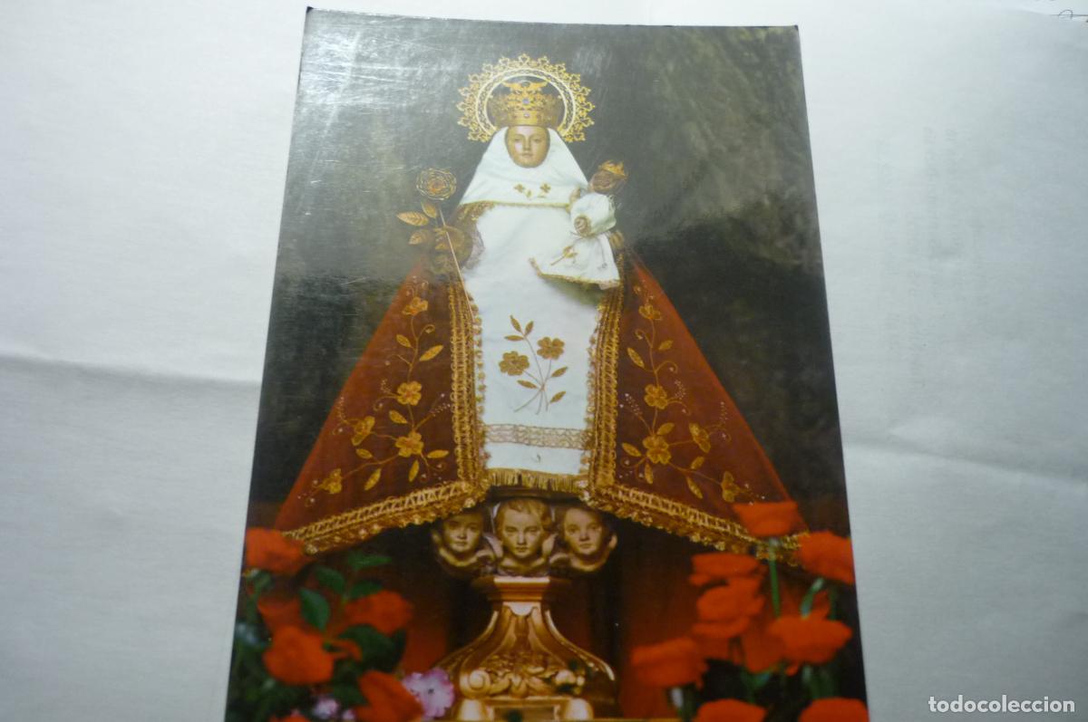 Postales: postal ntra sra covadonga