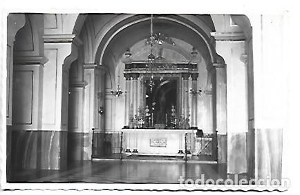 Postales: PLANES - COCENTAINA / ALICANTE - Foto 1