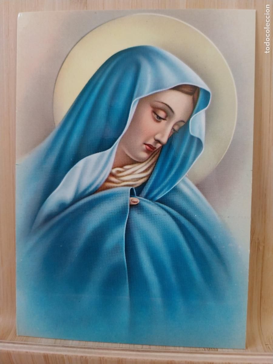 Postales: DOLOROSA ED SANTUS 57 SC ORIGINAL A&Ntilde;O 1970