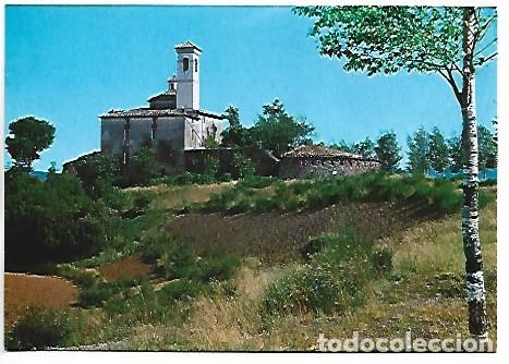 Postales: SANT FRAN&Ccedil;ESC.- OLOT / GIRONA