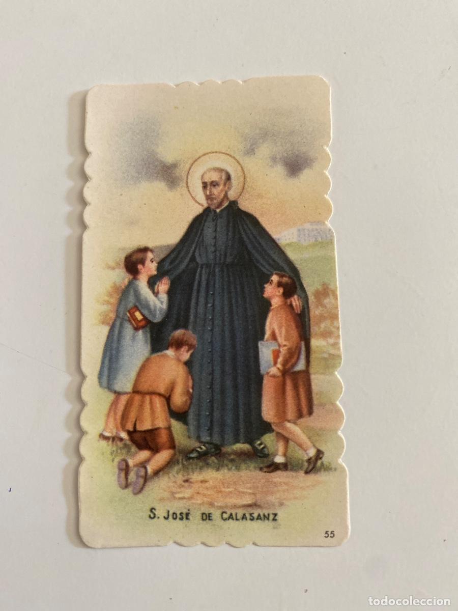 Postales: San Jos&eacute; de Calasanz - Foto 1