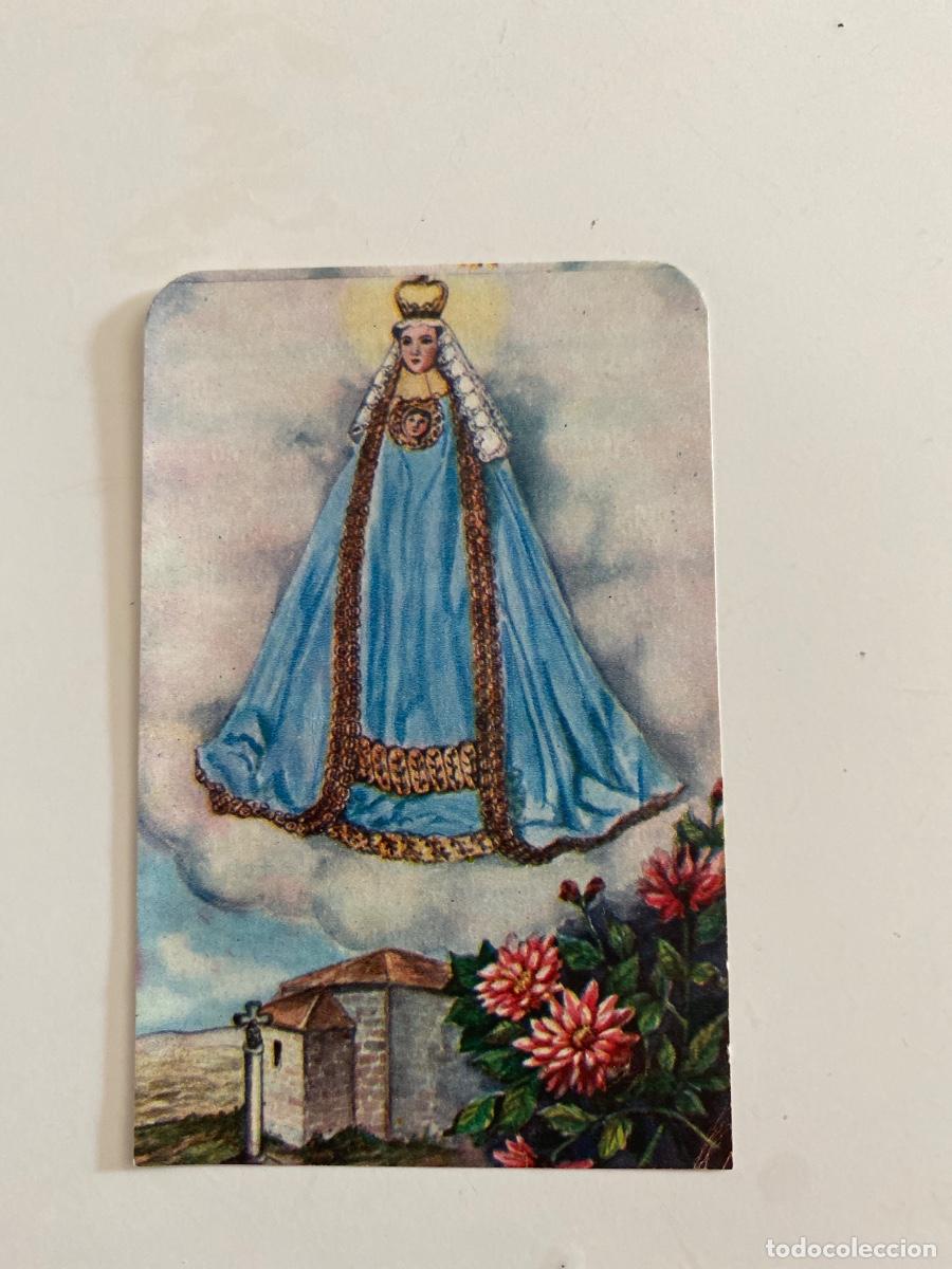 Cartoline: Nuestra Se&ntilde;ora del Chamorro