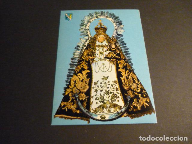 Postales: UTRERA SEVILLA NUESTRA SE&Ntilde;ORA DE CONSOLACION POSTAL