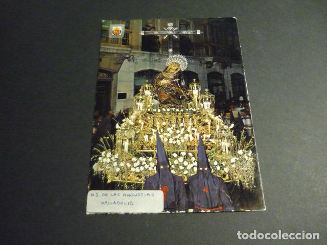 Postales: VALLADOLID VIRGEN DE LAS ANGUSTIAS POSTAL