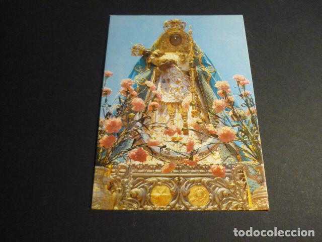Postales: TENERIFE VIRGEN DE LA CANDELARIA POSTAL