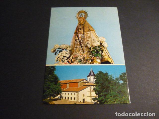 Postales: BEJAR SALAMANCA VIRGEN DE LA CANDELARIA POSTAL