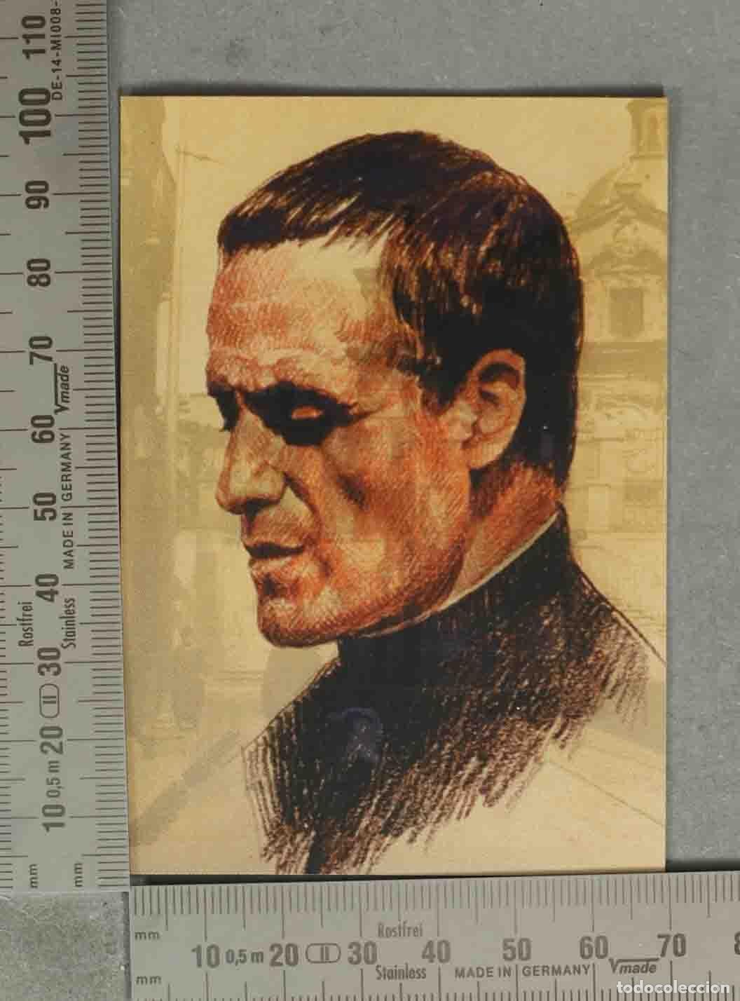Postales: ESTAMPA. San Jos&eacute; Mar&iacute;a Rubio SJ