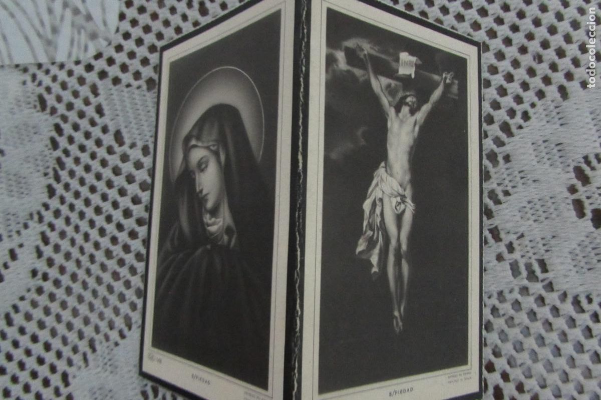 Postales: ESQUELA MEDICO SALAMANCA 1961