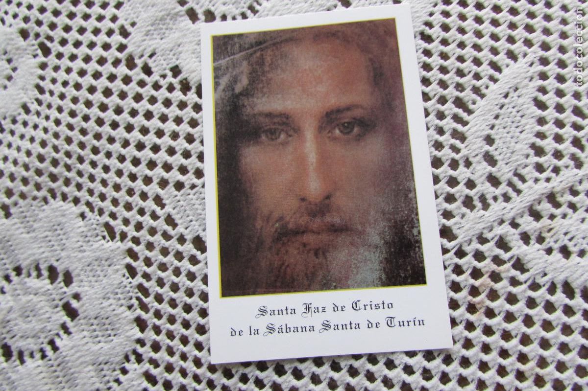 Postales: SANTA LUZ DE CRISTO DE LA SABANA SANT DE TURIN