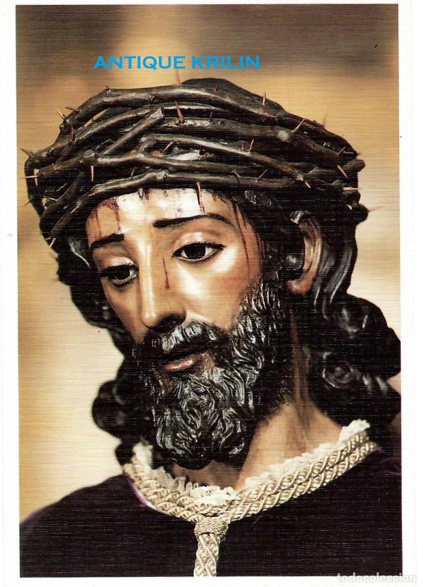Postales: SEVILLA / NTRO. PADRE JESUS DE LA SENTENCIA / ESTUDIOS HARETON