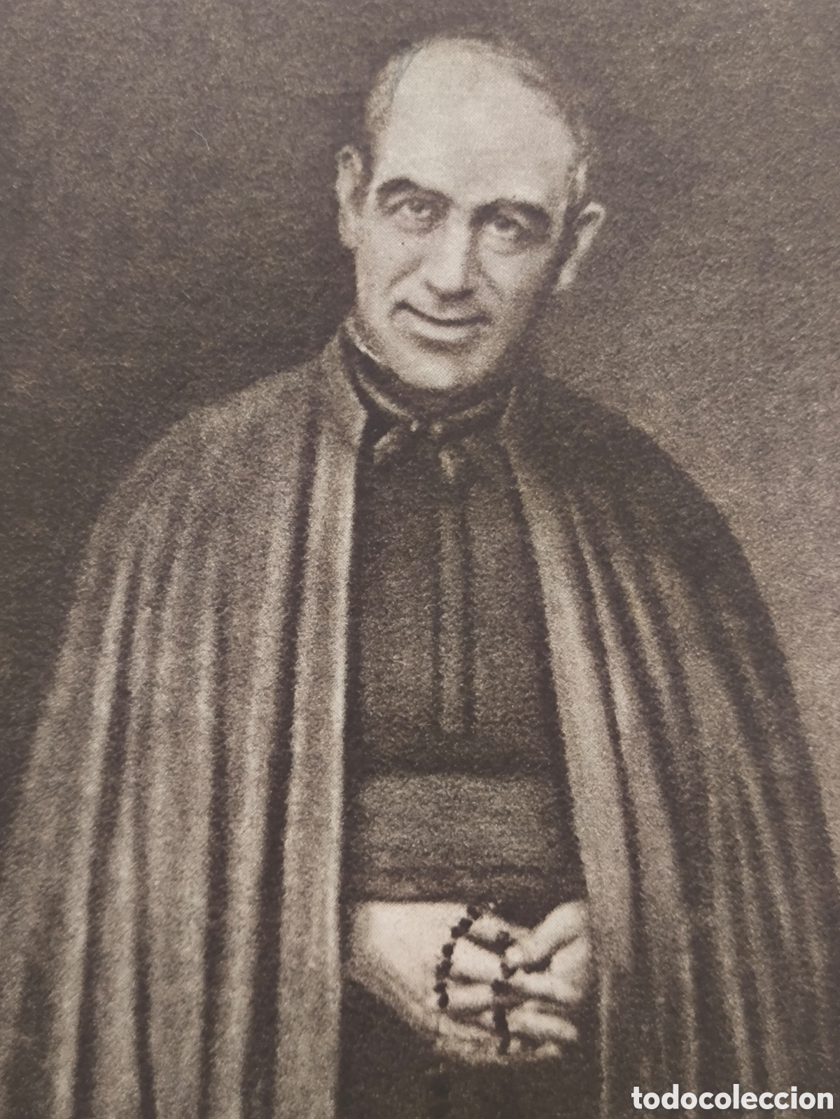 Postales: JACINTO ALEGRE PUJALS RELIQUIA 1930