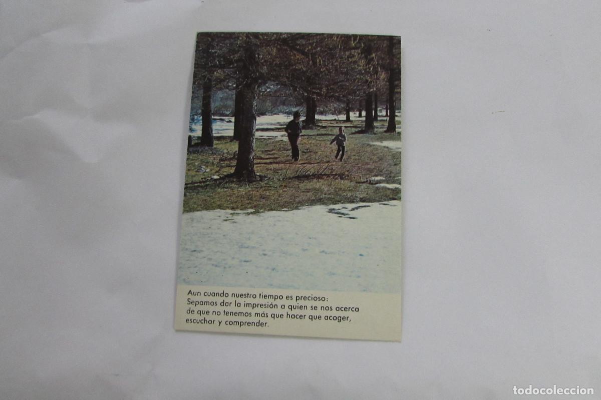 Postales: 626 EDICIONES PAULINAS - Foto 1