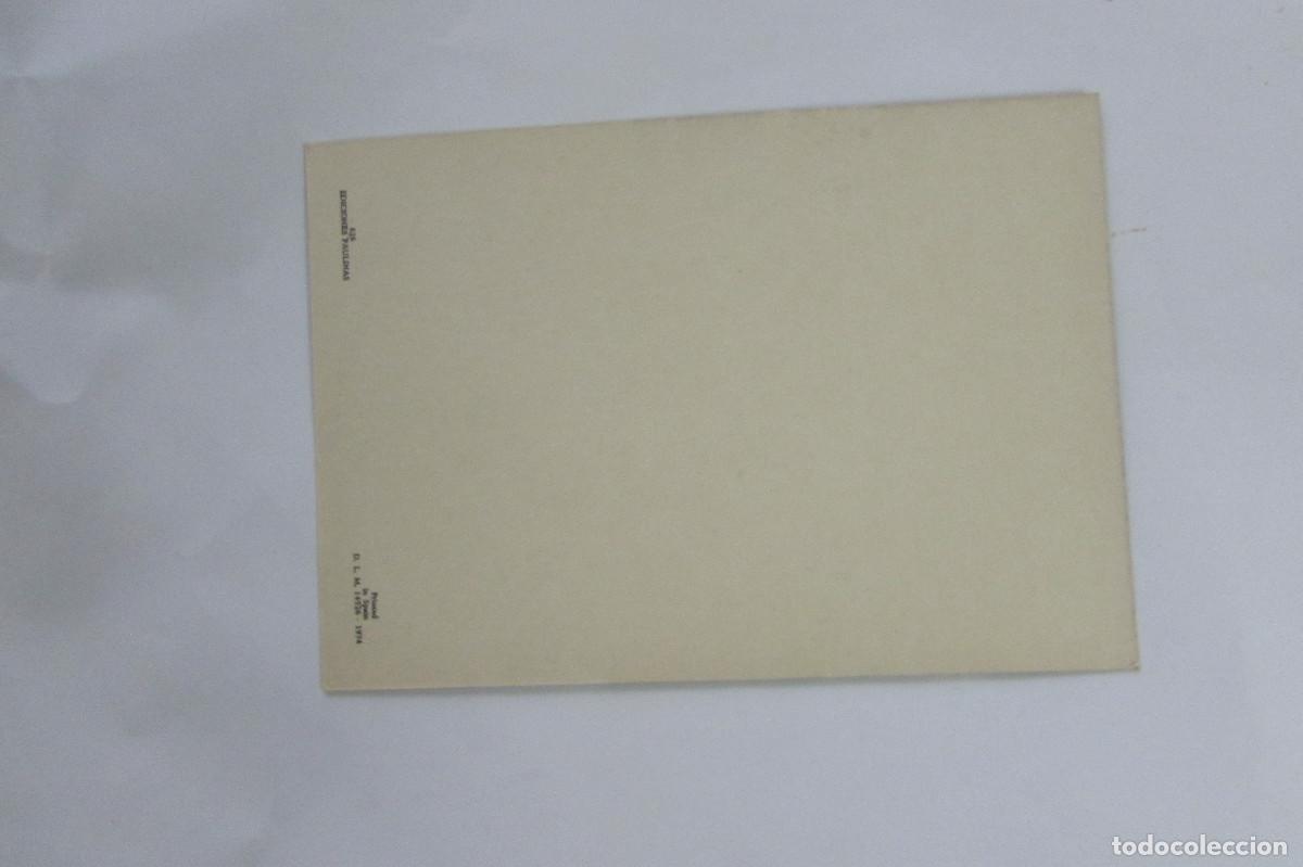 Postales: 626 EDICIONES PAULINAS - Foto 2